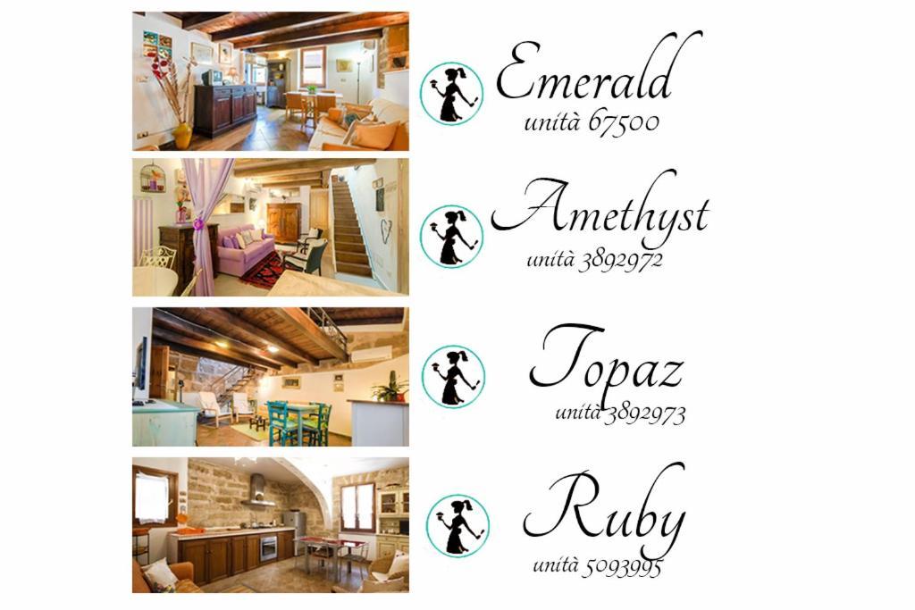Alghero Old Town Apartment Steps To Sea And Scenic Ramparts Ngoại thất bức ảnh