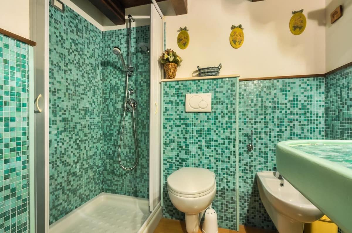 Alghero Old Town Apartment Steps To Sea And Scenic Ramparts Ngoại thất bức ảnh