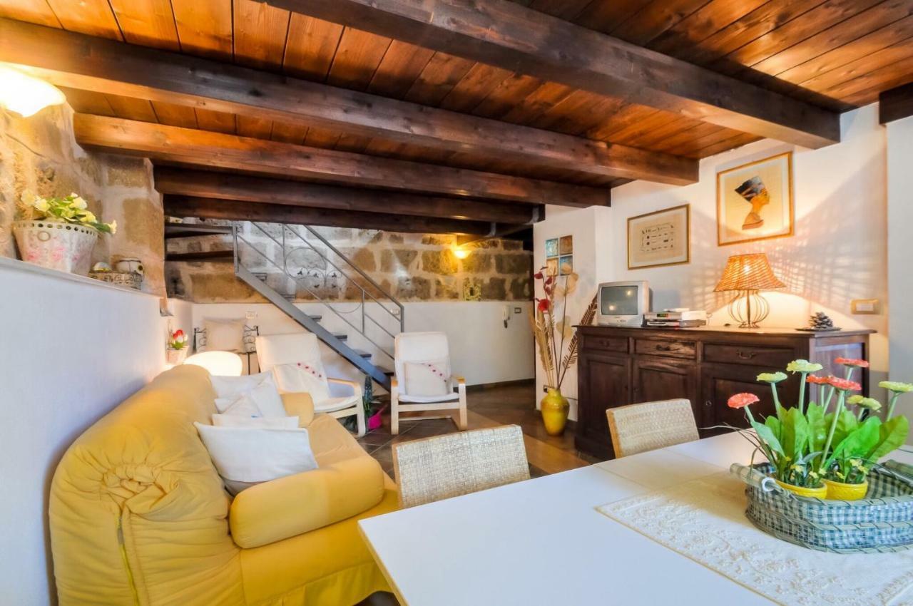 Alghero Old Town Apartment Steps To Sea And Scenic Ramparts Ngoại thất bức ảnh