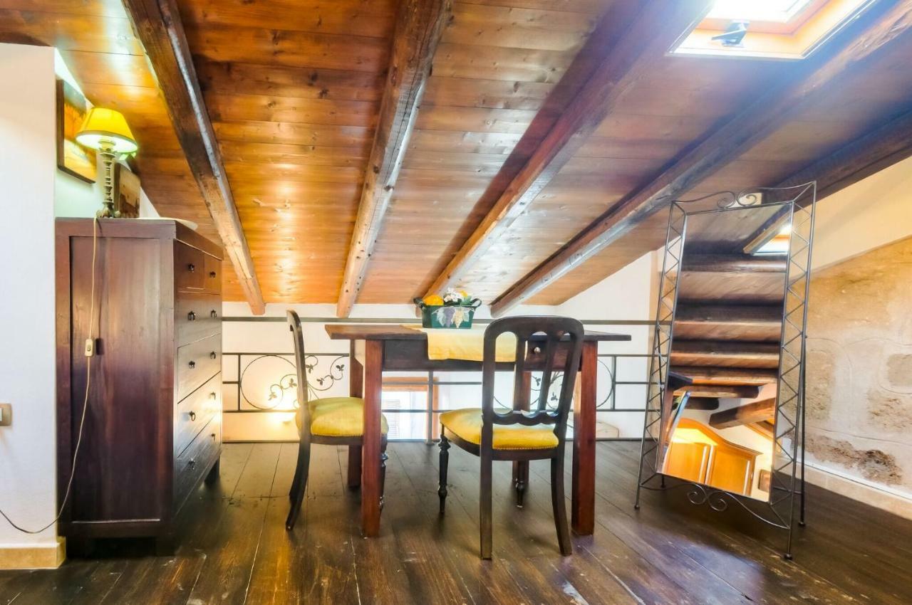 Alghero Old Town Apartment Steps To Sea And Scenic Ramparts Ngoại thất bức ảnh