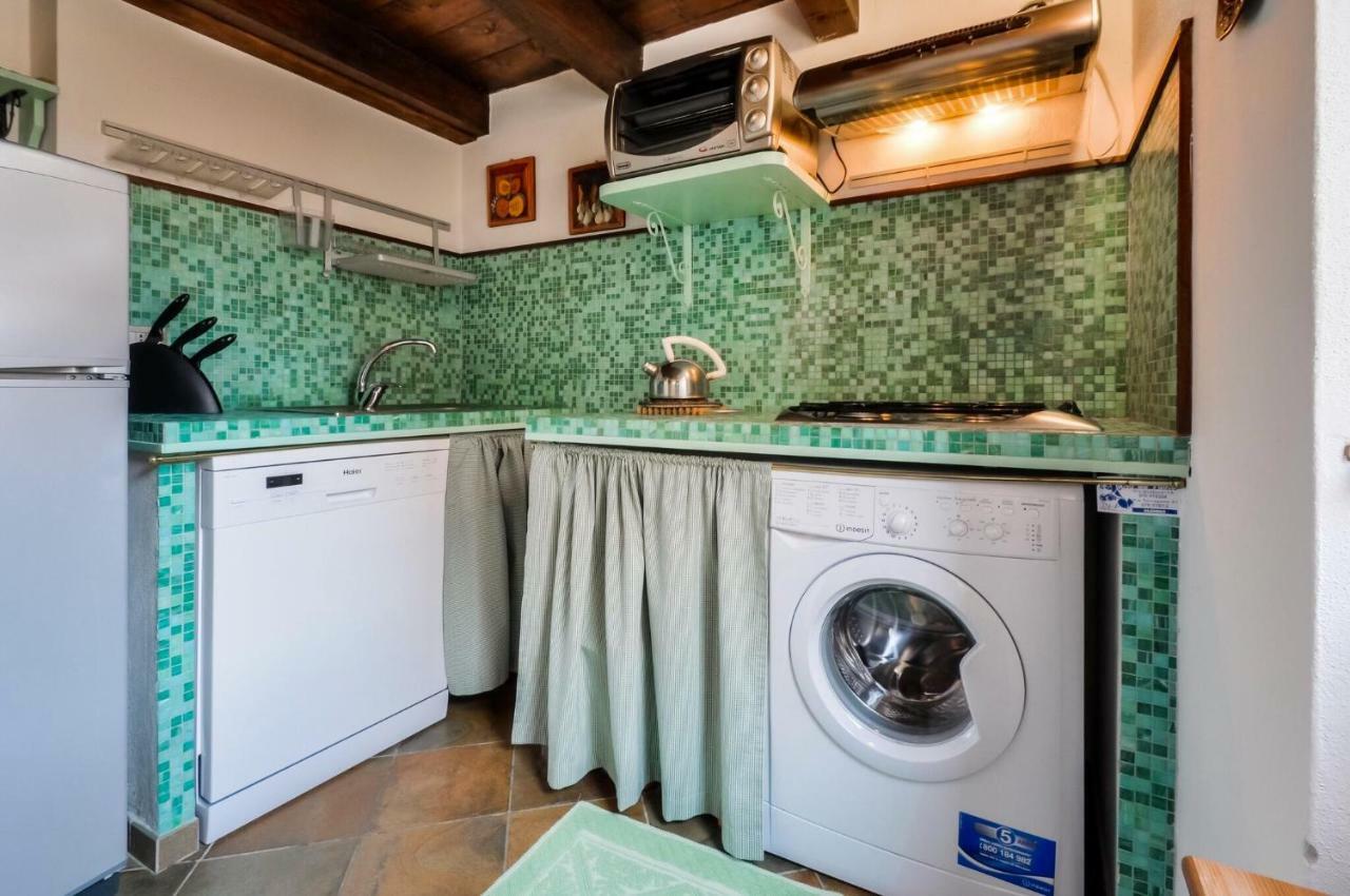 Alghero Old Town Apartment Steps To Sea And Scenic Ramparts Ngoại thất bức ảnh